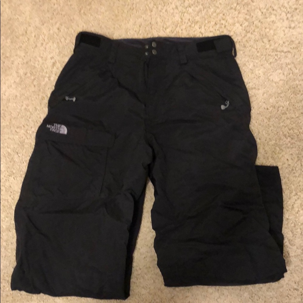 Men’s Snow Pants